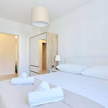 Apartment Marina Zadar Exterior photo