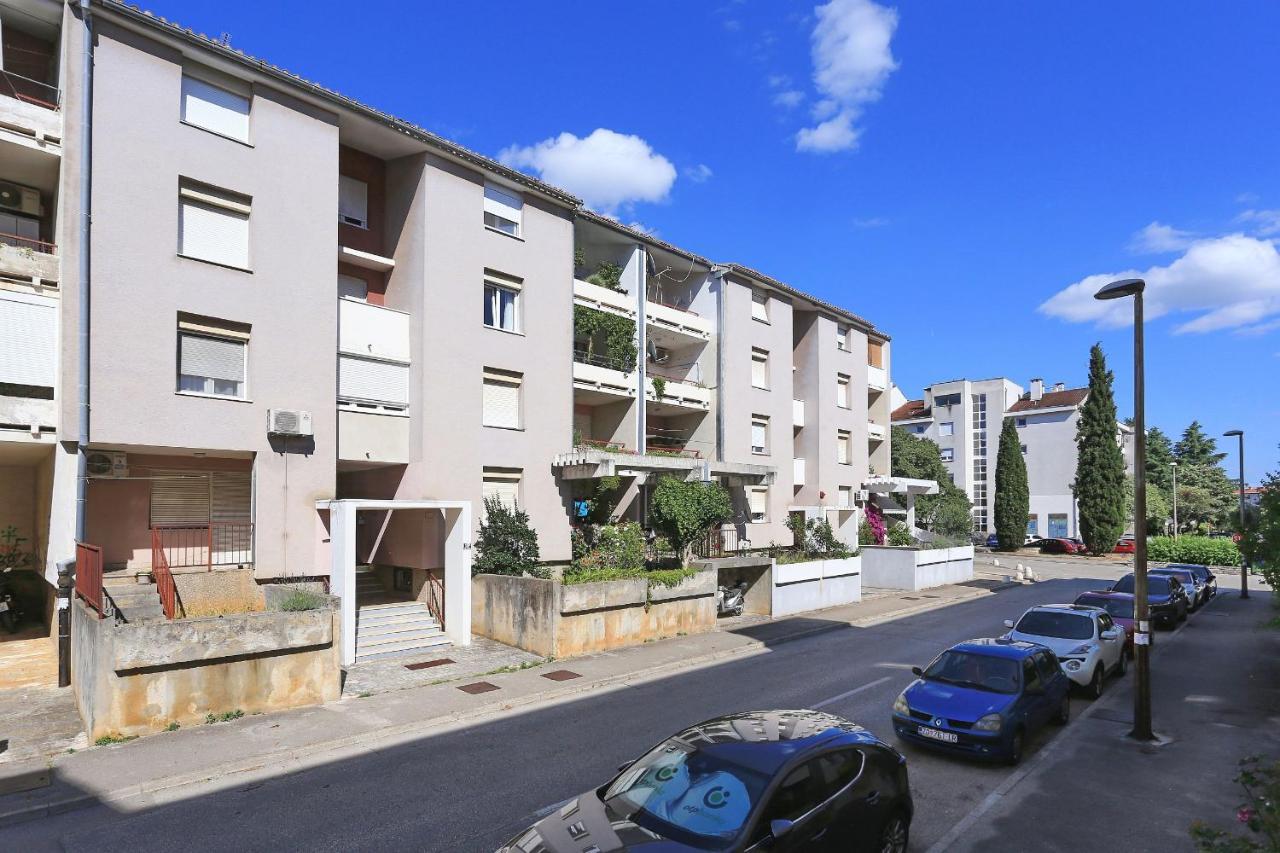 Apartment Marina Zadar Exterior photo